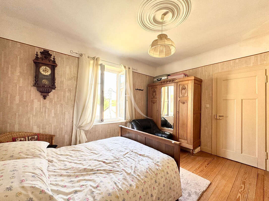 Maison à THIONVILLE