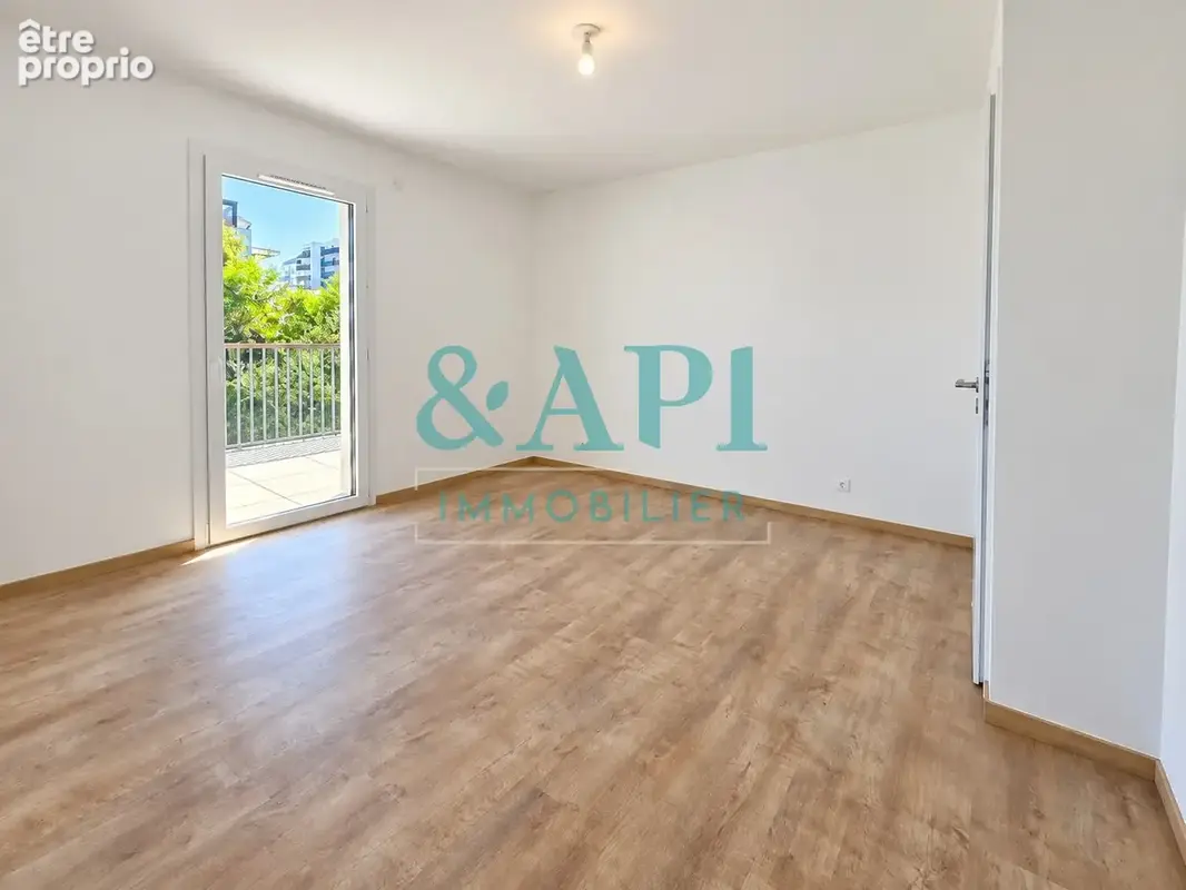 Evian les bains dans un cadre exceptionnel face lac un appartement t4 avec terrasse - photo 7