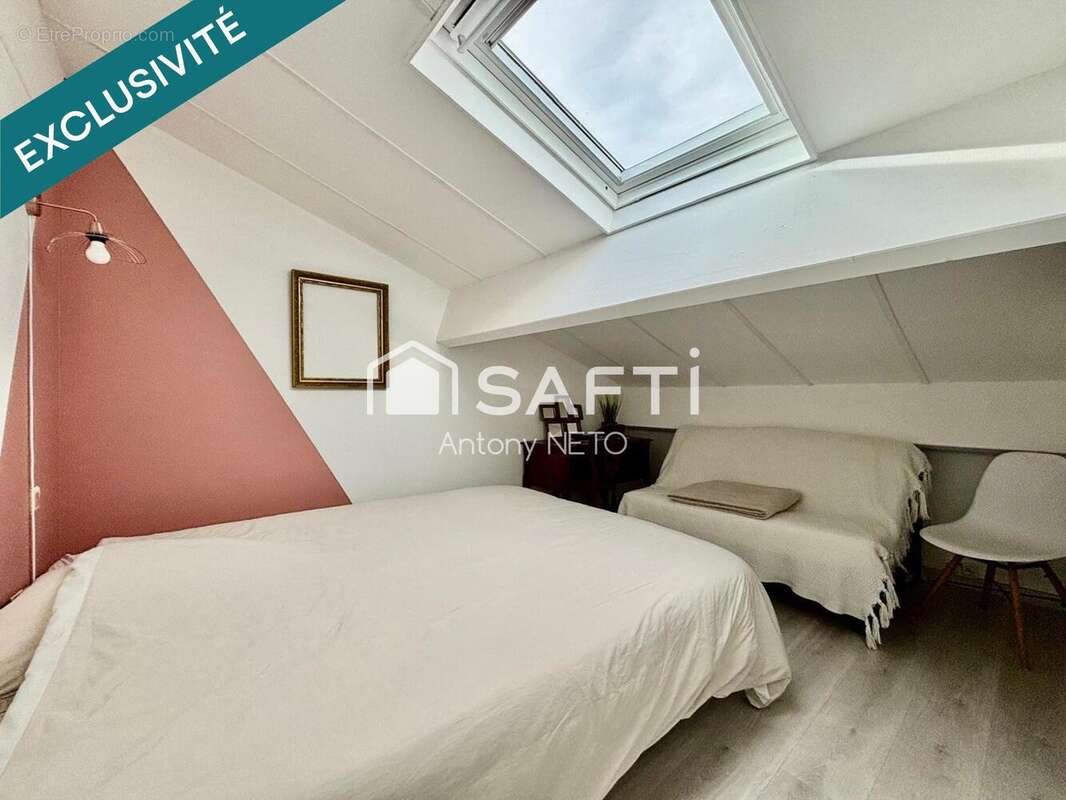 Photo 4 - Appartement à GUJAN-MESTRAS