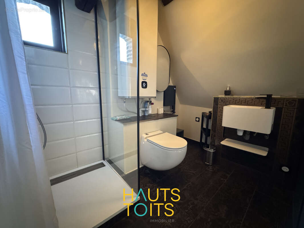 Appartement à ARRAS