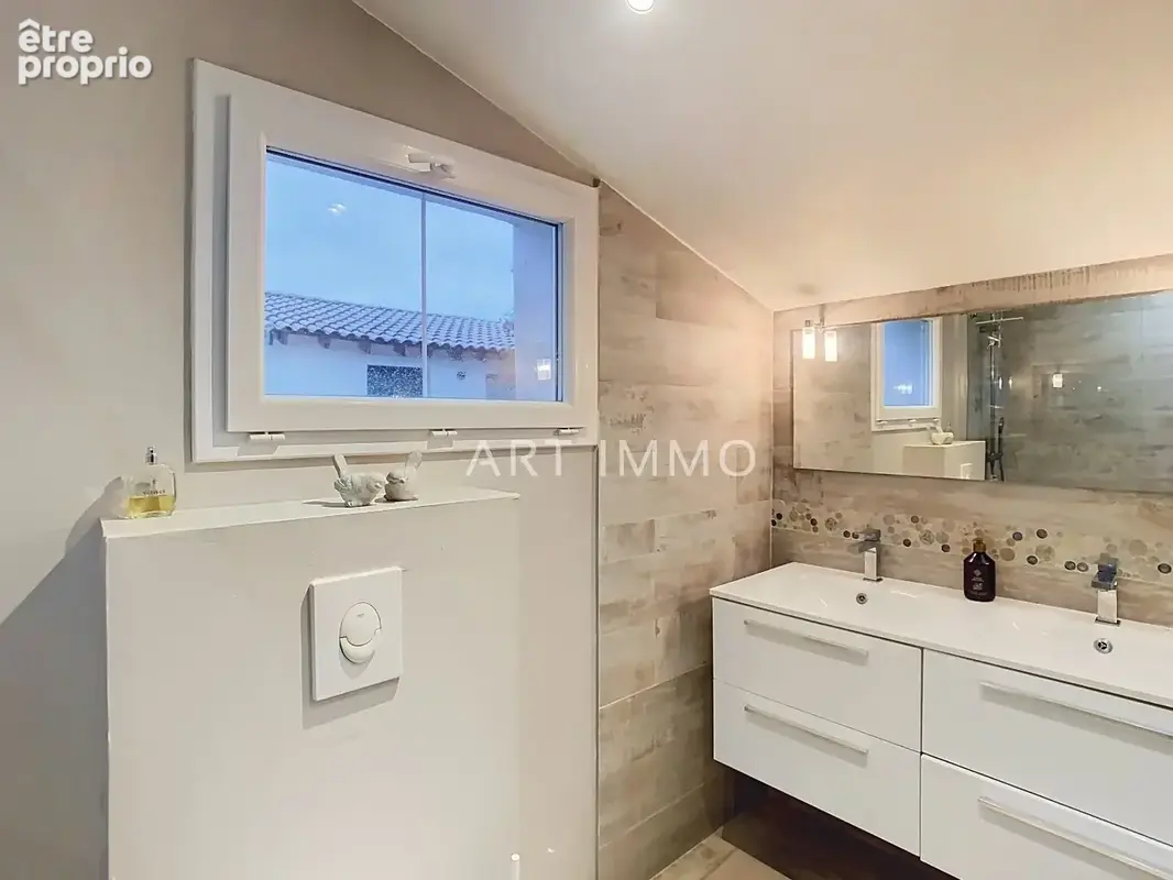 Maison 5 pieces au calme avec annexe et piscine - photo 14