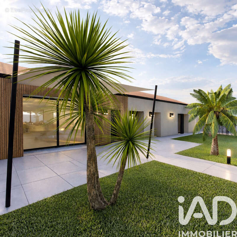 Photo 3 - Maison à TOURNEFEUILLE