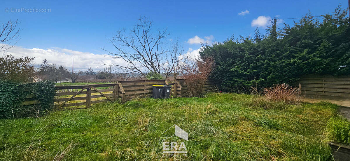 Maison à SAINT-LAURENT-MEDOC