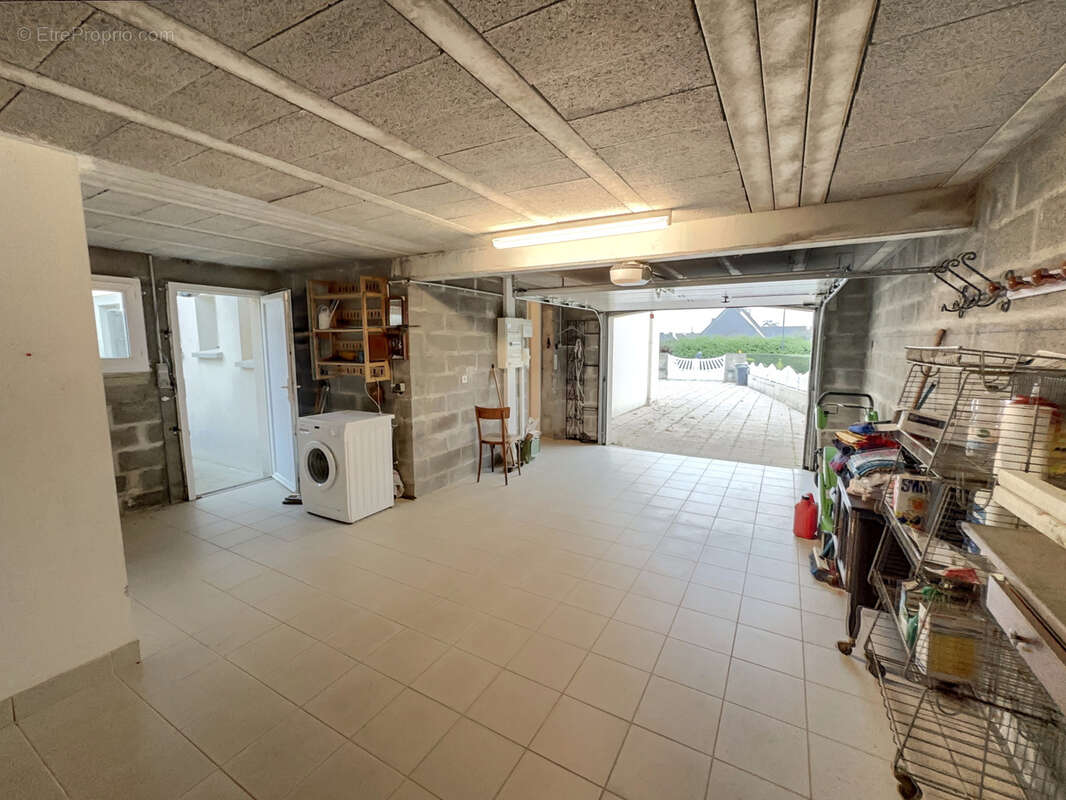 Maison à CAMORS