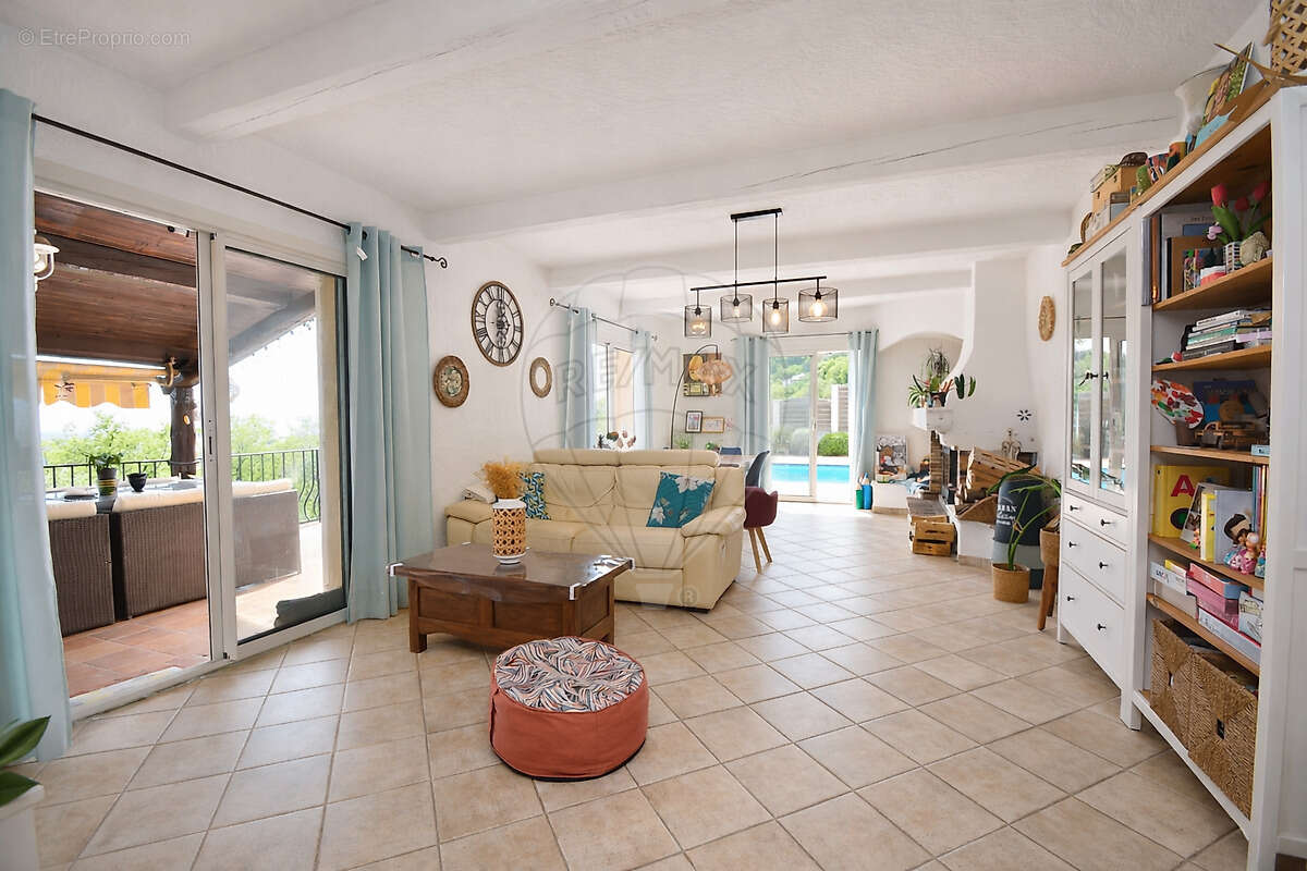 Maison 4 chambre(s) à vendre - photo 22