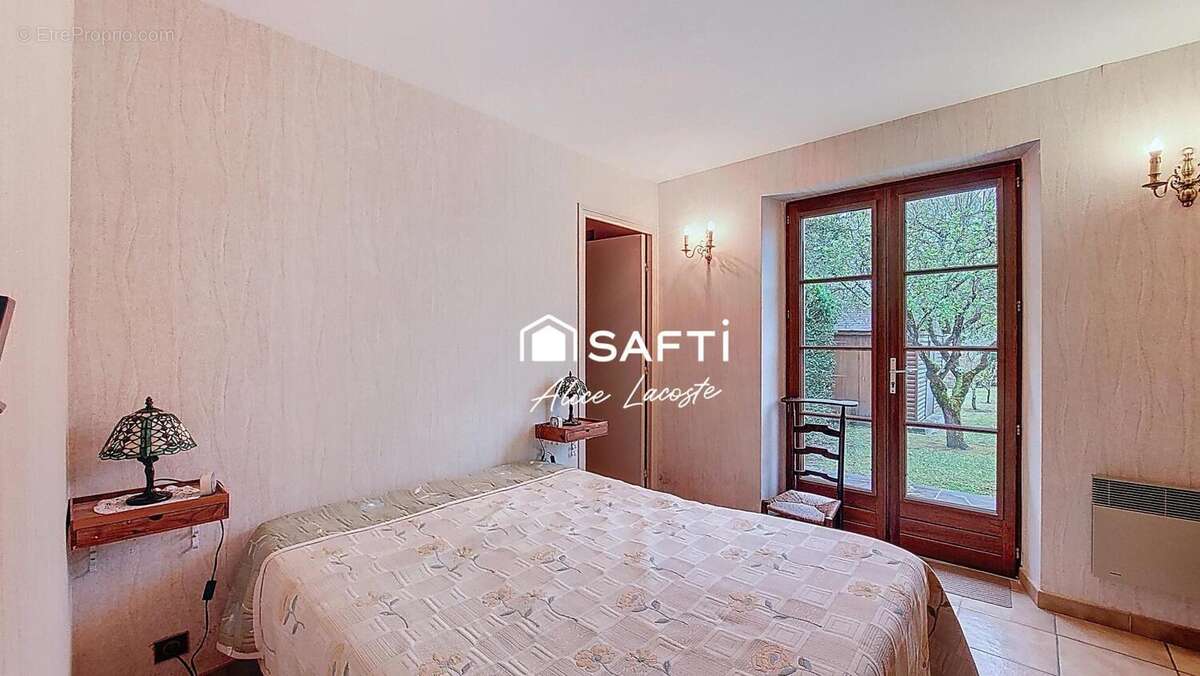 Photo 7 - Maison à LEZAT-SUR-LEZE