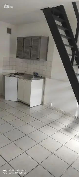 Photo Maison à Hellemmes-Lille au prix de 113 000€