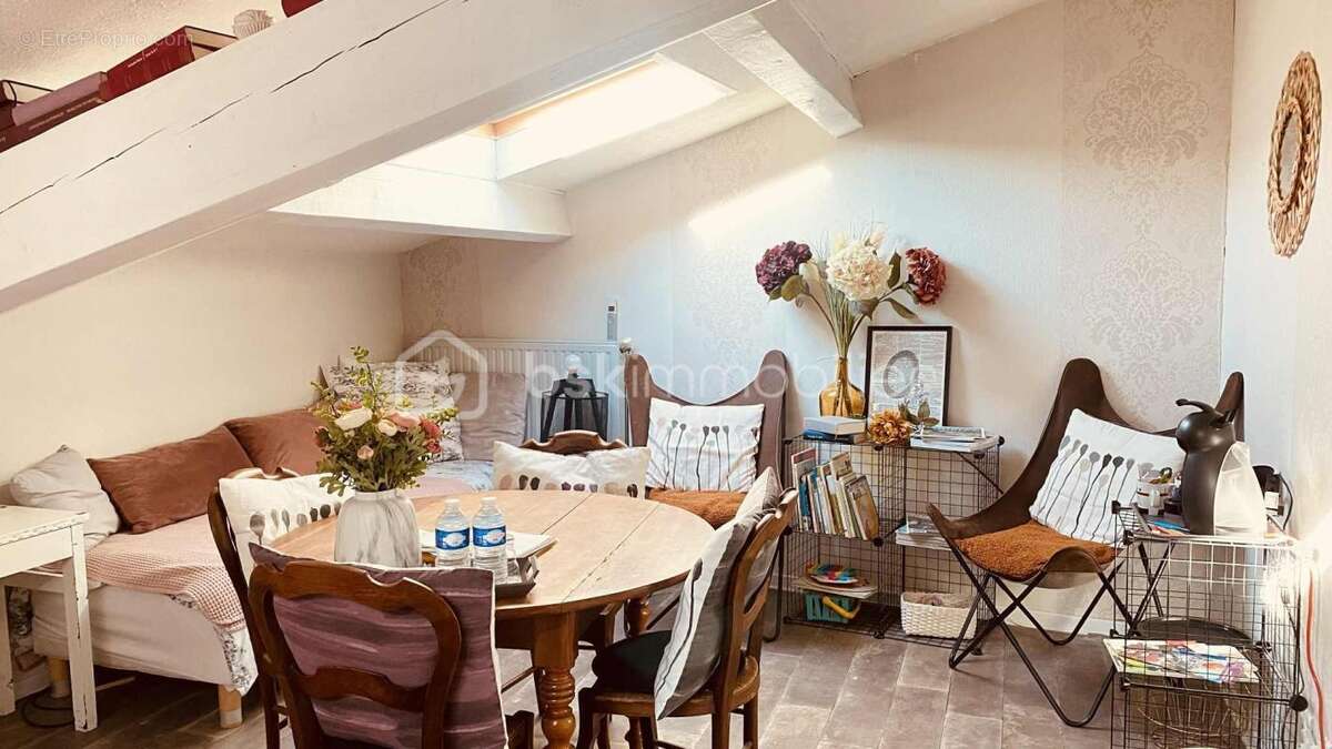 Belle maison en pierre de pays - photo 17
