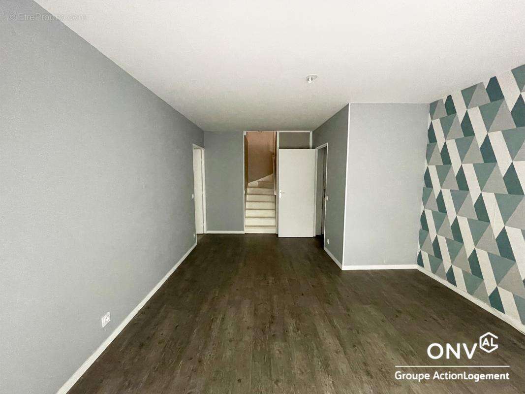 Appartement à LE HAVRE