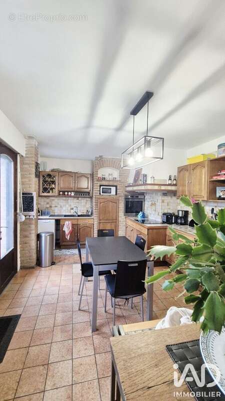 Maison 180 m² à Lecelles  - photo 3