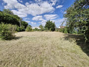 Terrain à SACY-LE-GRAND