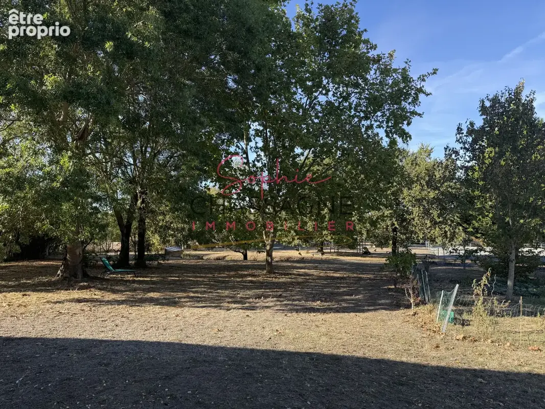 Propriété équestre en pierre de 350 m2 sur 10 hectares - photo 6