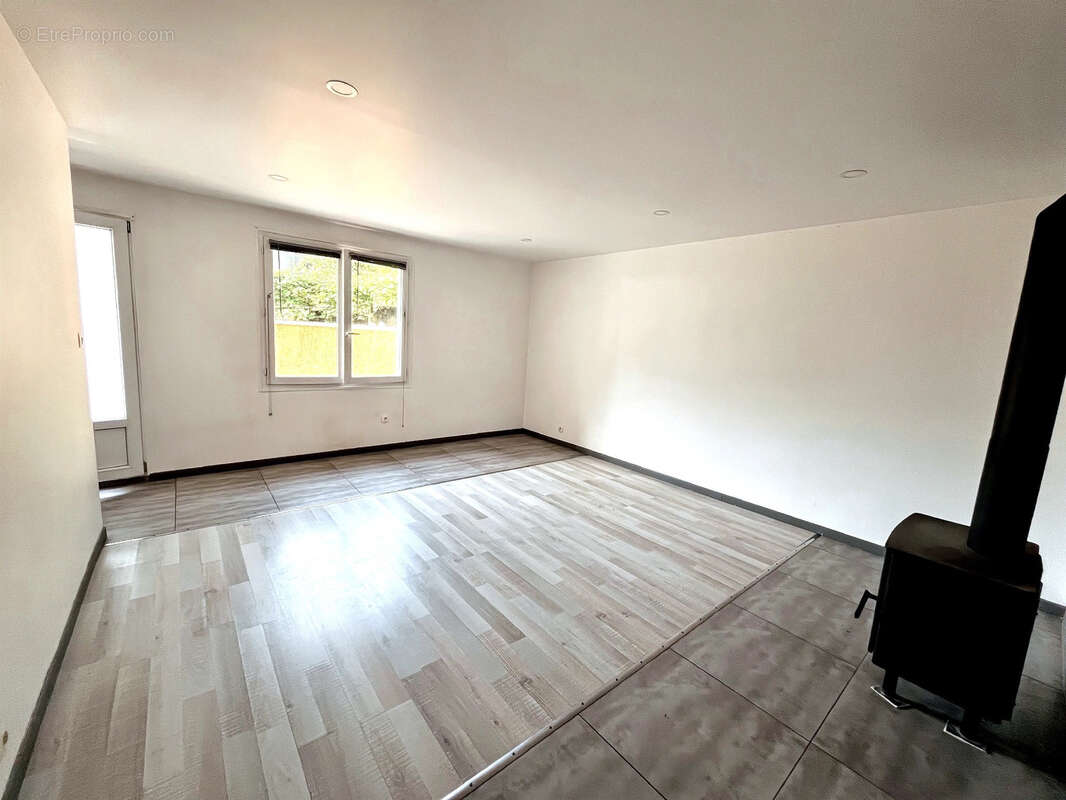 Appartement à MAGLAND