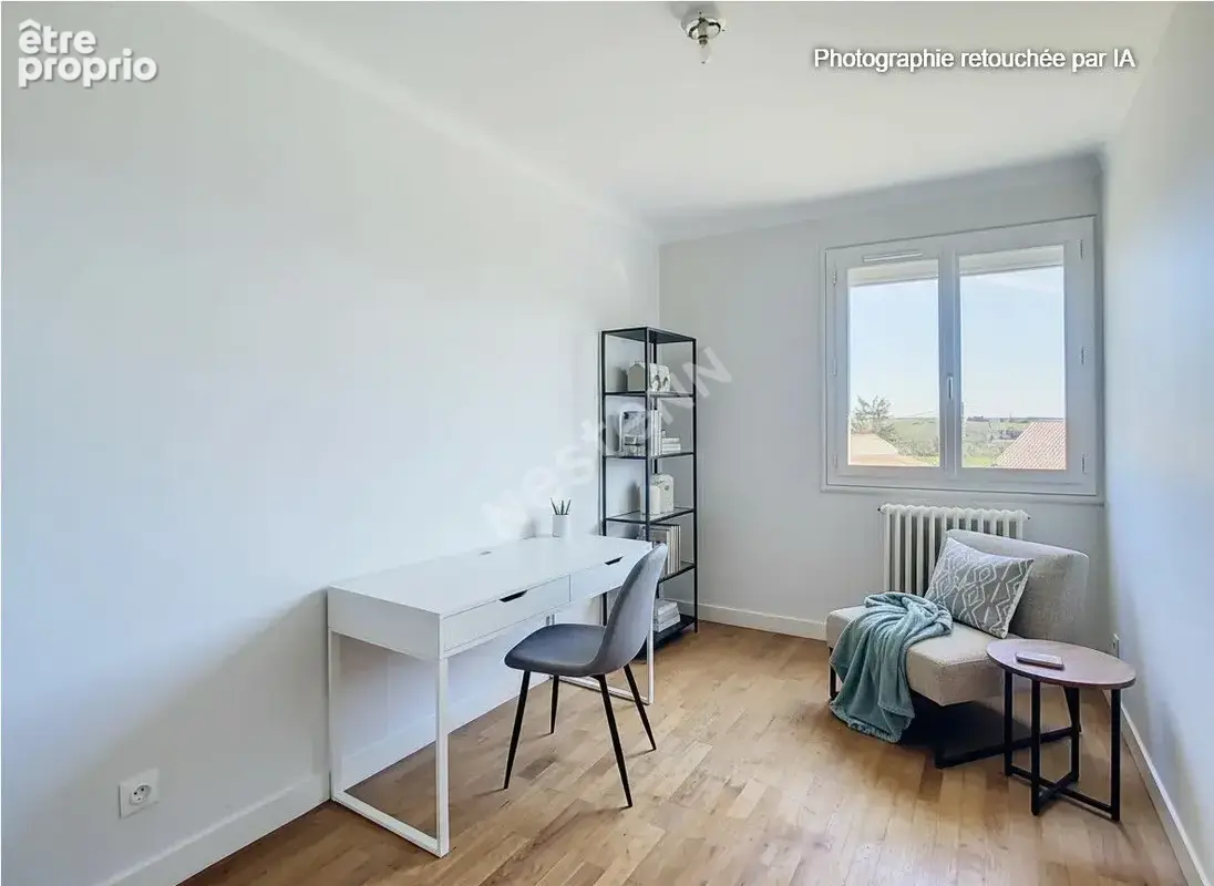 Maison La Regrippiere 4 pièce(s) 73 m2 - photo 5