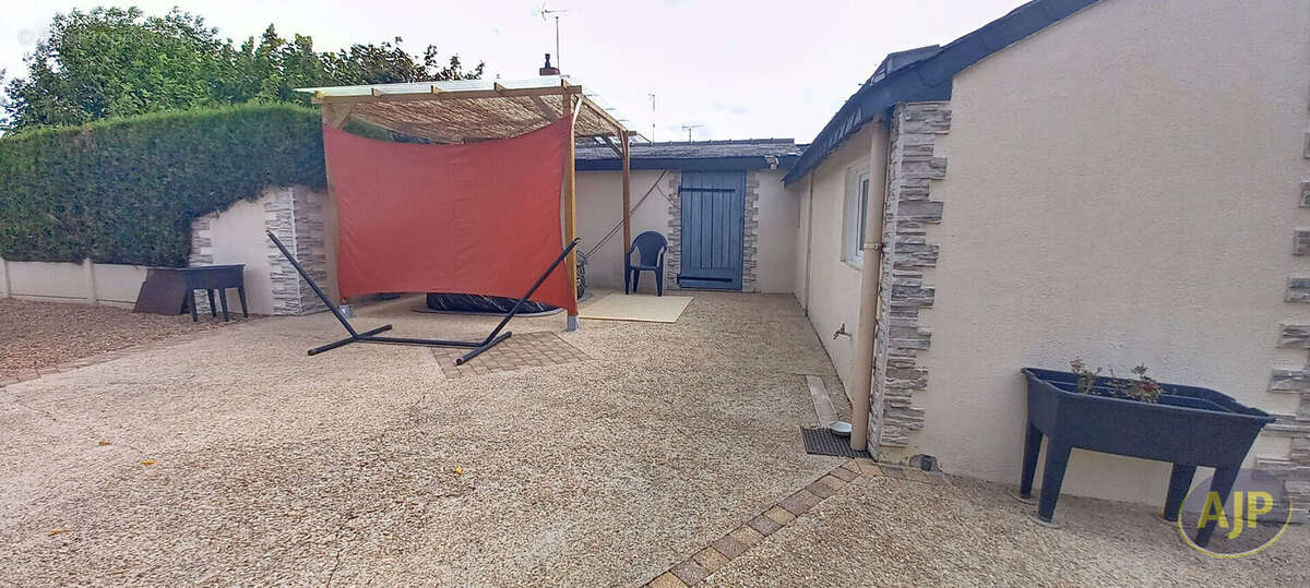 Chateaubriant : charmante maison de 84 m² - photo 2