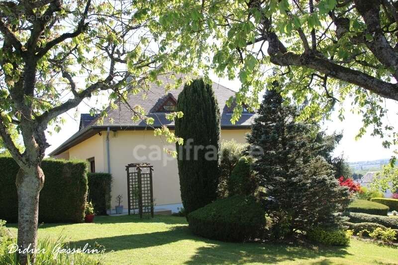 Maison à MARGON