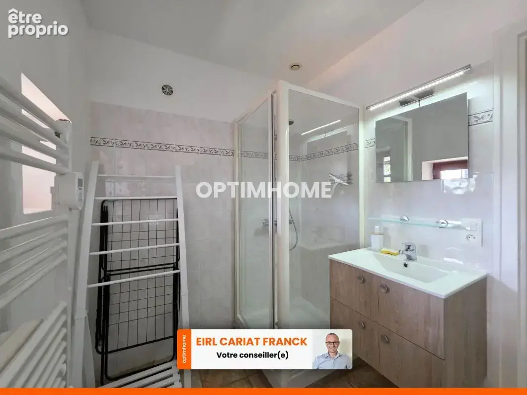 Maison à vendre 6 pièces ISSOUDUN LETRIEIX (23) - photo 13