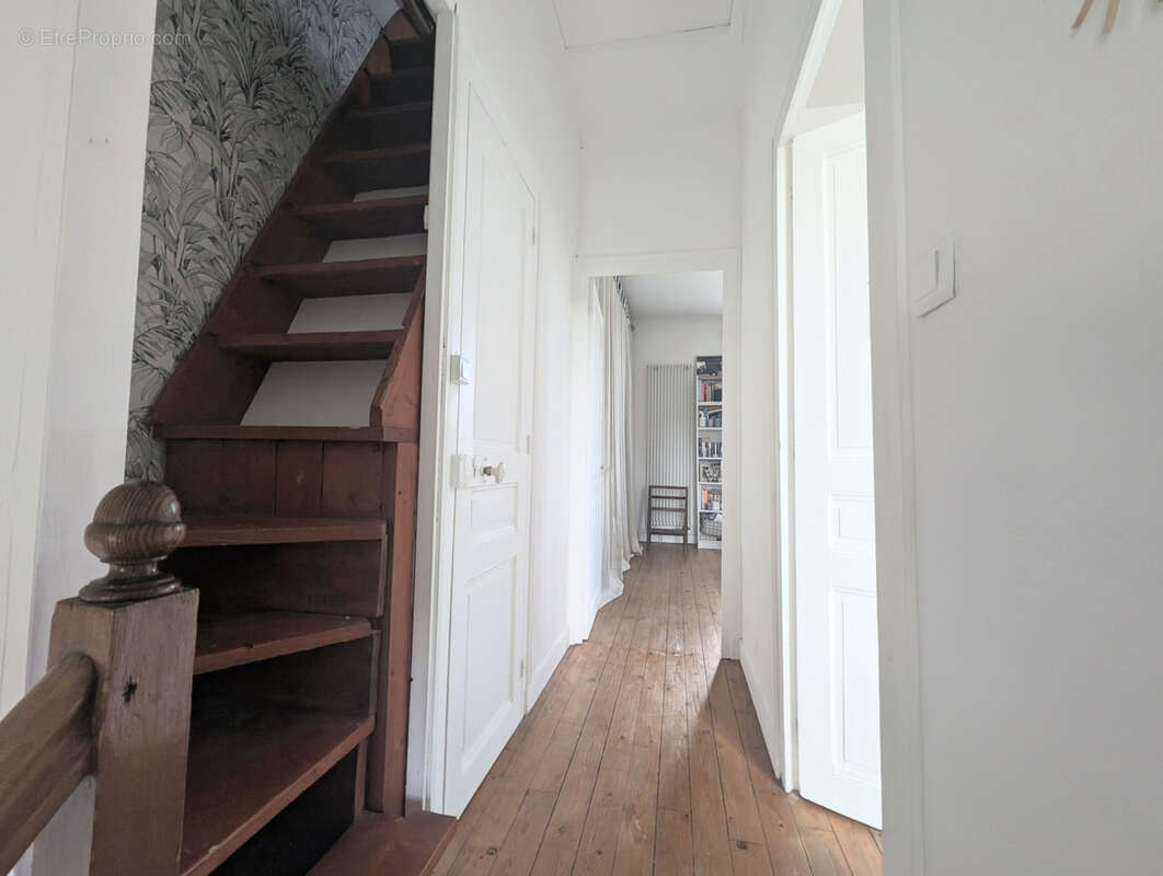 Maison à TOURS