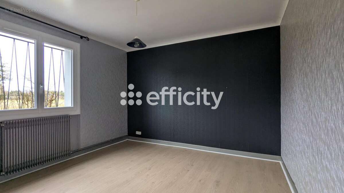 Maison à PESCHADOIRES