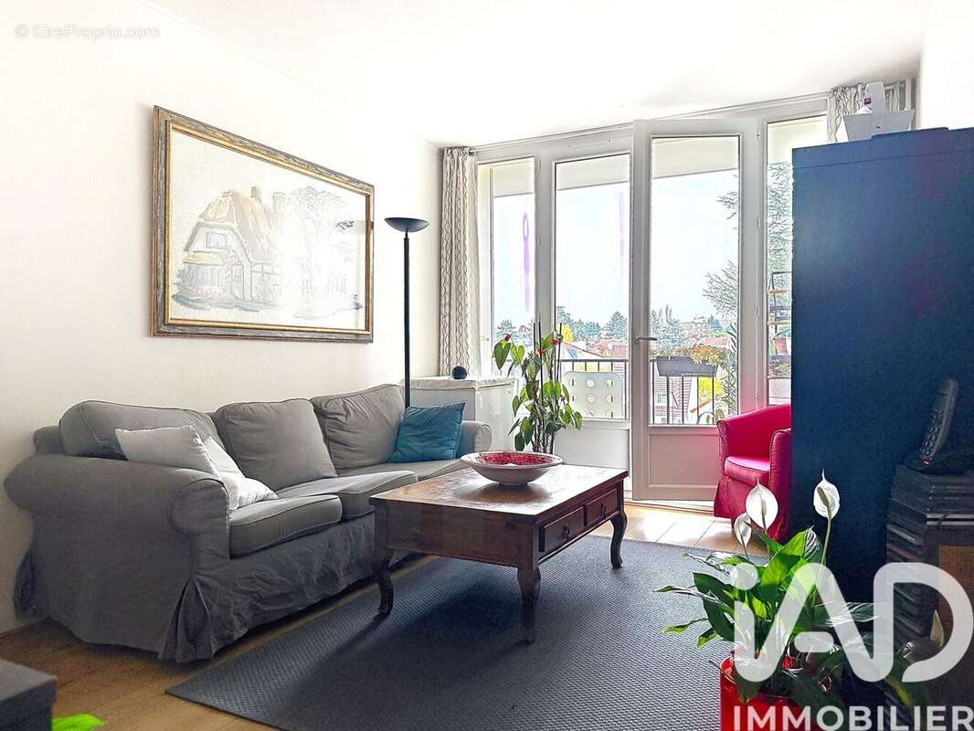 Photo 3 - Appartement à VIROFLAY