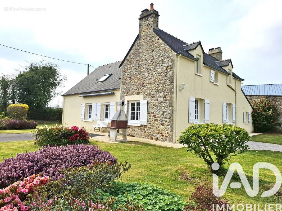 Photo 1 - Maison à BRIX