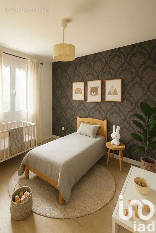 Photo 8 - Maison à DAVENESCOURT