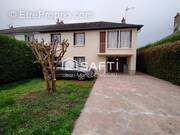 Photo 1 - Maison à AVOINE