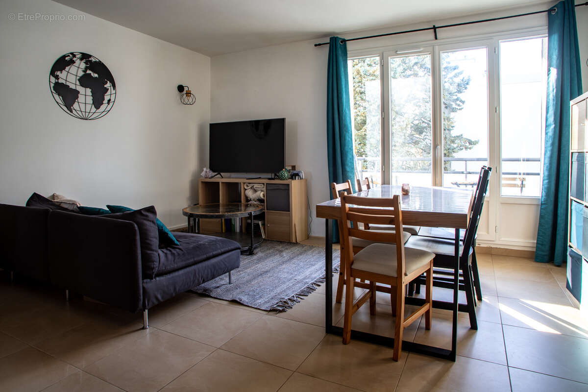 Appartement à MONTESSON