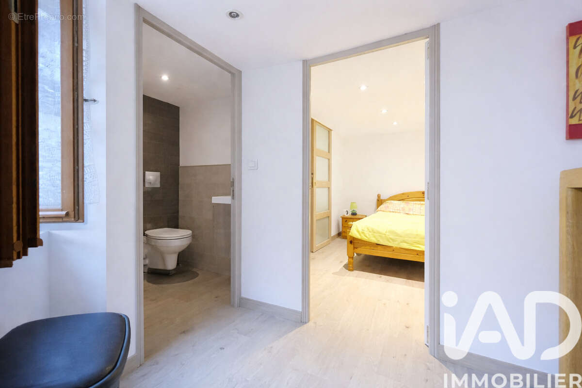 Maison 60 m² à Mons  - photo 6