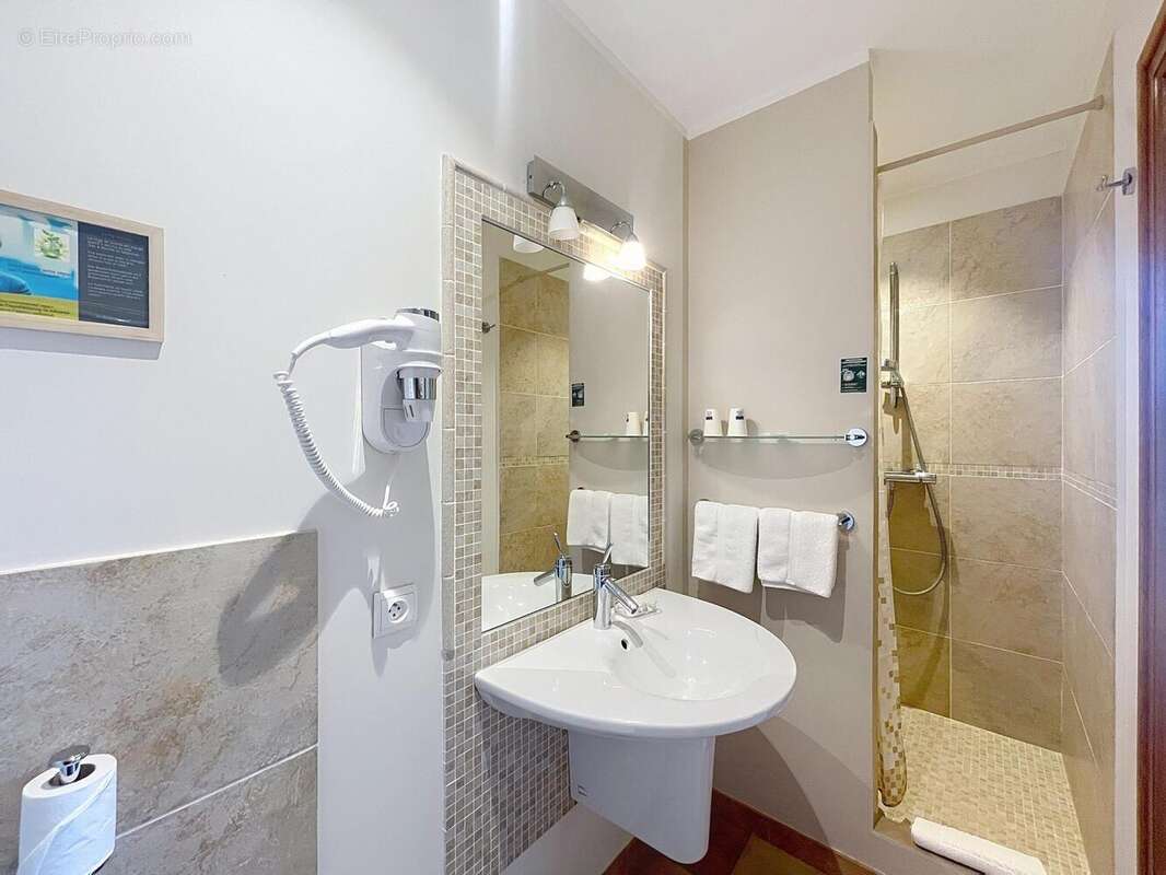 Photo 6 - Appartement à BAGNOLS-EN-FORET