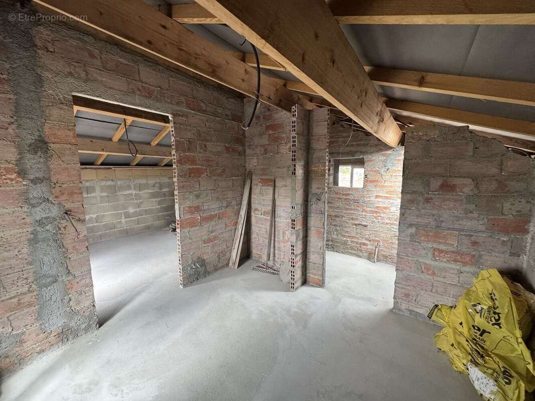 Maison à SAINT-PRIX