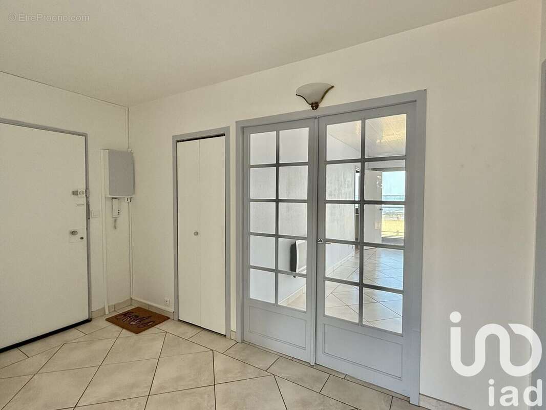 Photo 8 - Appartement à ARCACHON