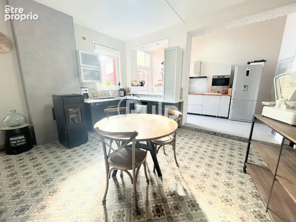 Maison de ville - Dourges - photo 4