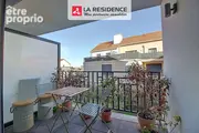 Appartement à CHAMBOURCY