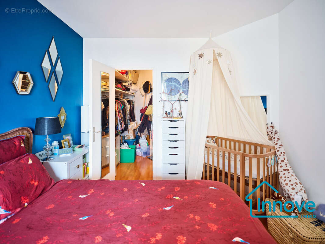 Appartement à LOUVECIENNES