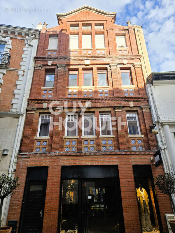 Appartement à SAINT-JEAN-DE-LUZ