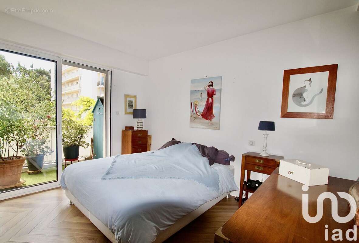 Photo 6 - Appartement à LA BAULE-ESCOUBLAC