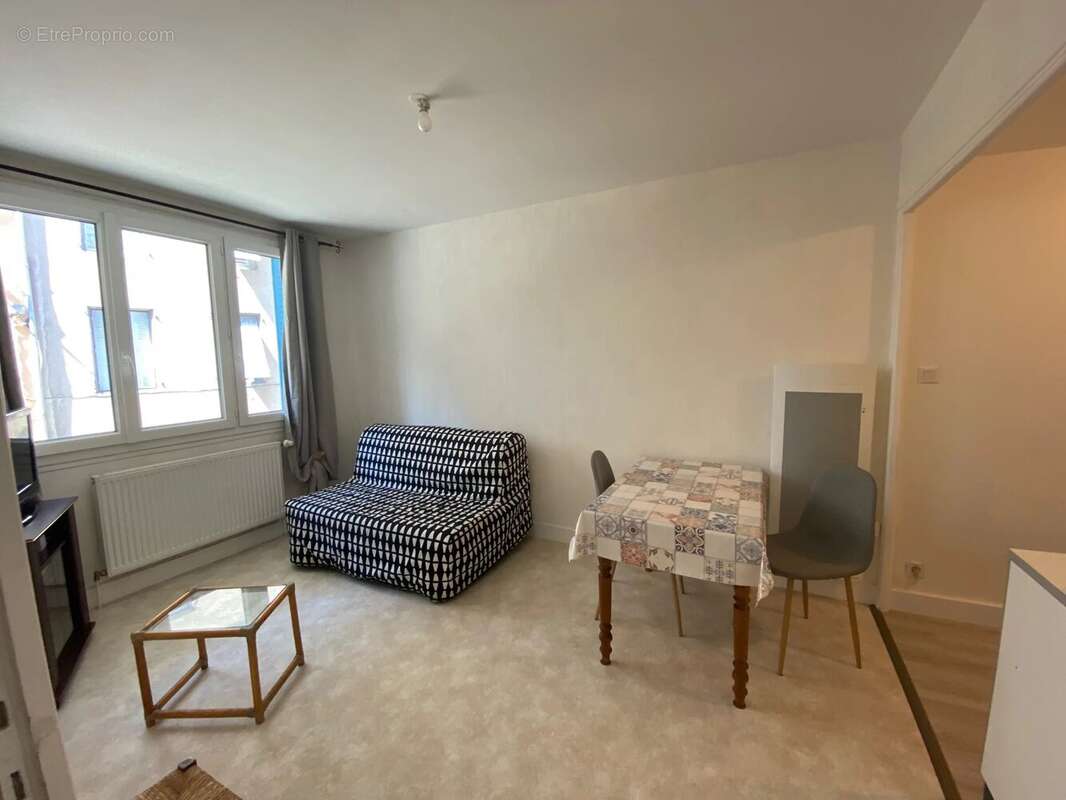 Appartement à LAMASTRE