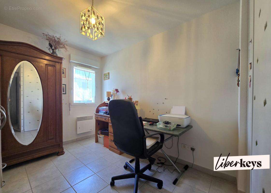 Appartement à CLARENSAC
