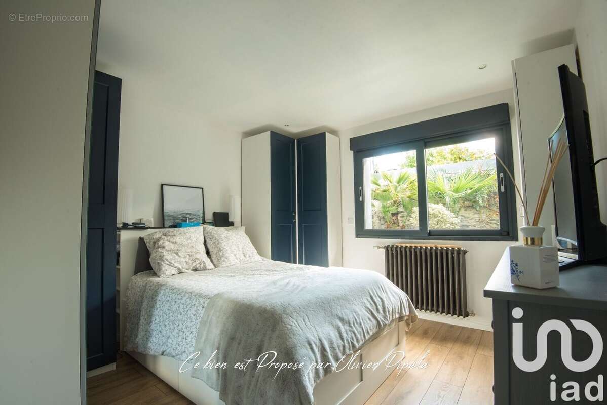 Photo 8 - Maison à ANGERS
