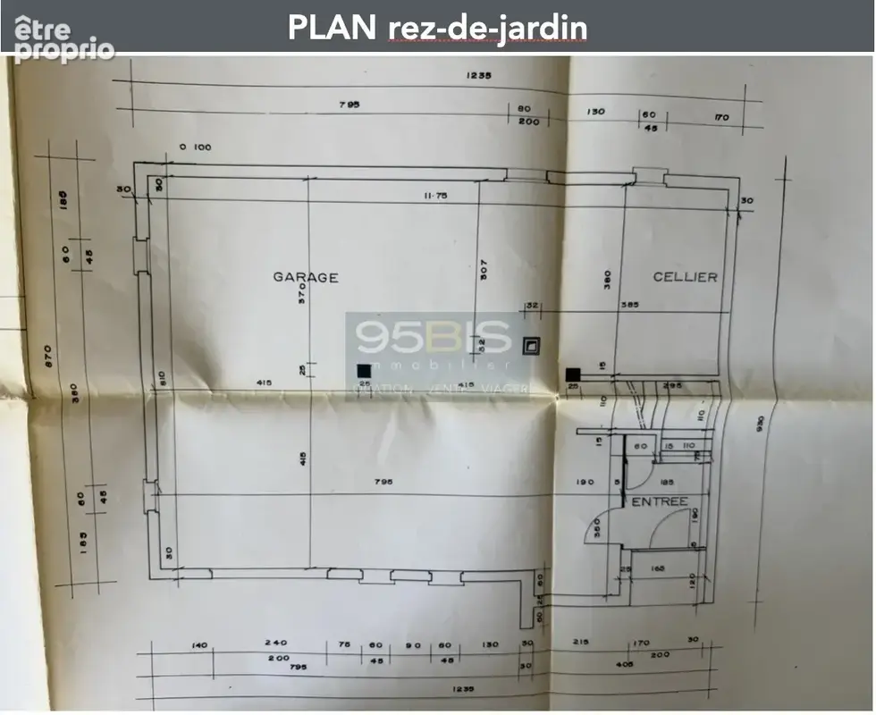 VIAGER OCCUPE - Maison Saint Quentin Fallavier - photo 10