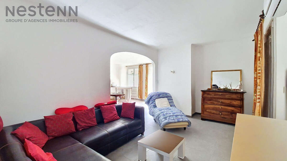 Maison à LUNEL