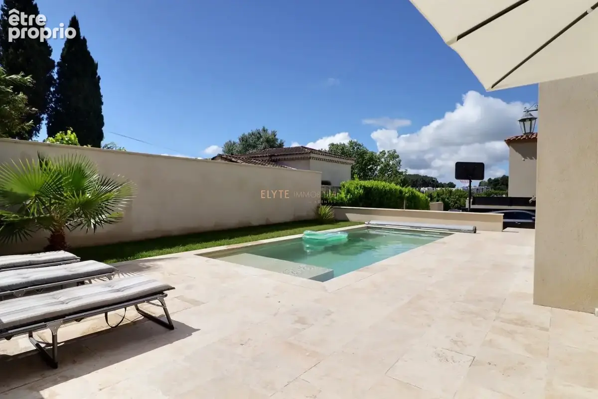 Maison 5 pièces 120 m² à vendre à Saint-Chamas (13250) - photo 3