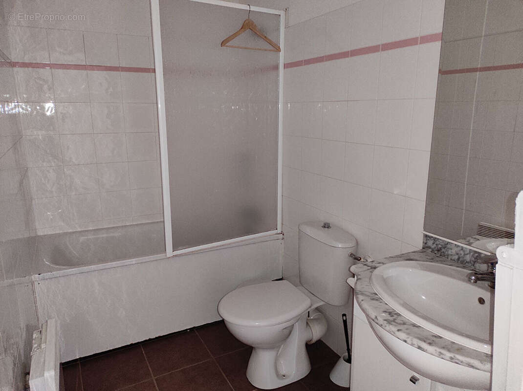 Appartement à LES ANGLES