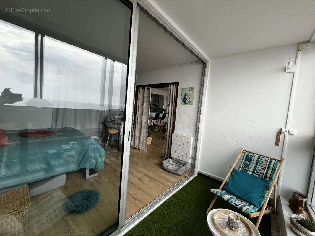 Appartement à AGDE