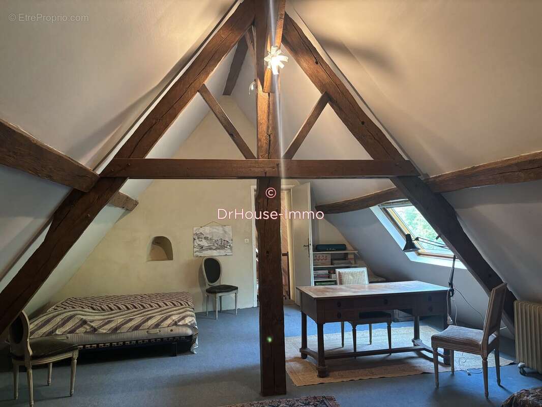Maison 150 m² à La Chapelle-Souef  - photo 24