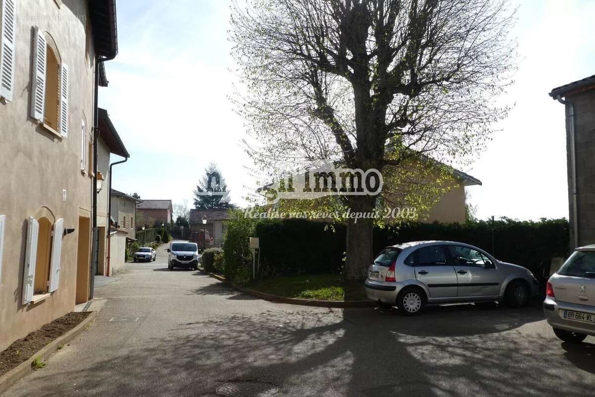 Petite maison de hameau - photo 6
