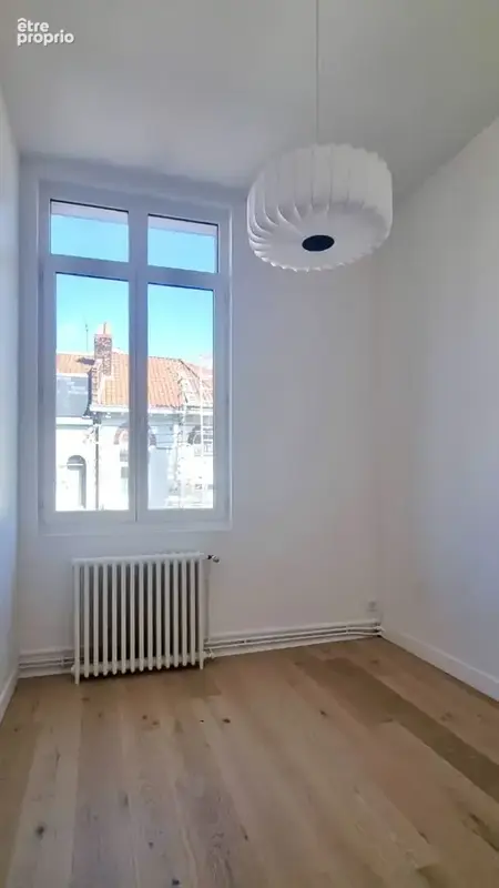 Appartement 84 m² à Lille  - photo 5