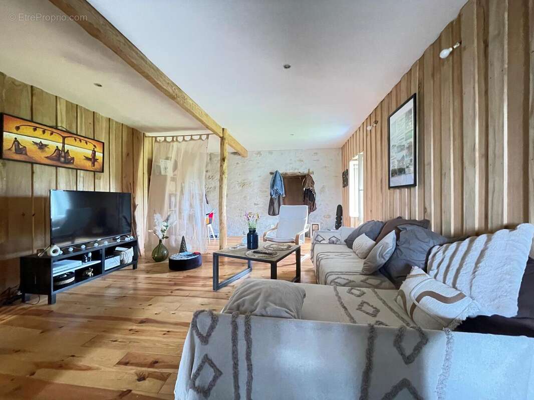 Photo 3 - Maison à BAZAS