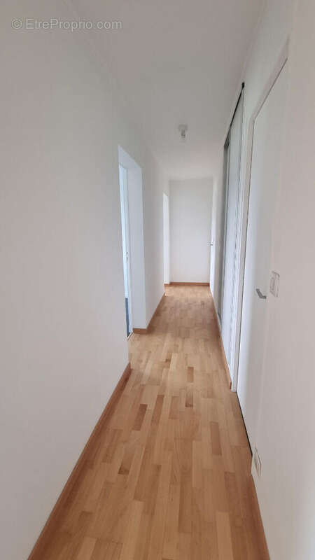 Appartement à ROUEN